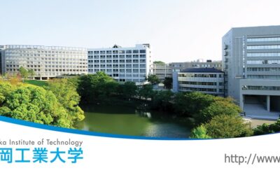 Study in Japan, Fukuoka Institute of Technology (FIT)