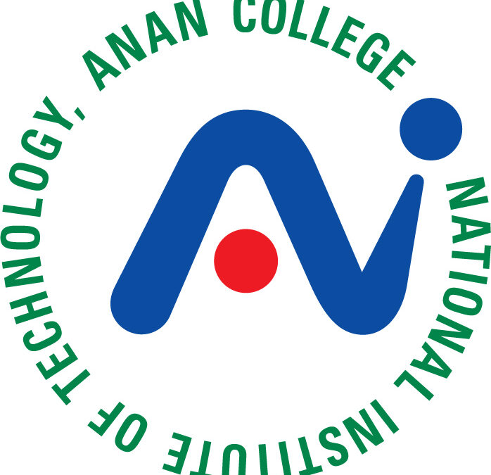 JASSO Scholarship at NIT, Anan College (6เดือน) ประเทศญี่ปุ่น
