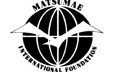ทุนวิจัยจาก The Matsumae Internationl Foundation (MIF) ประจำปี 2018