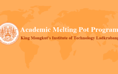 Academic Melting Pot Program