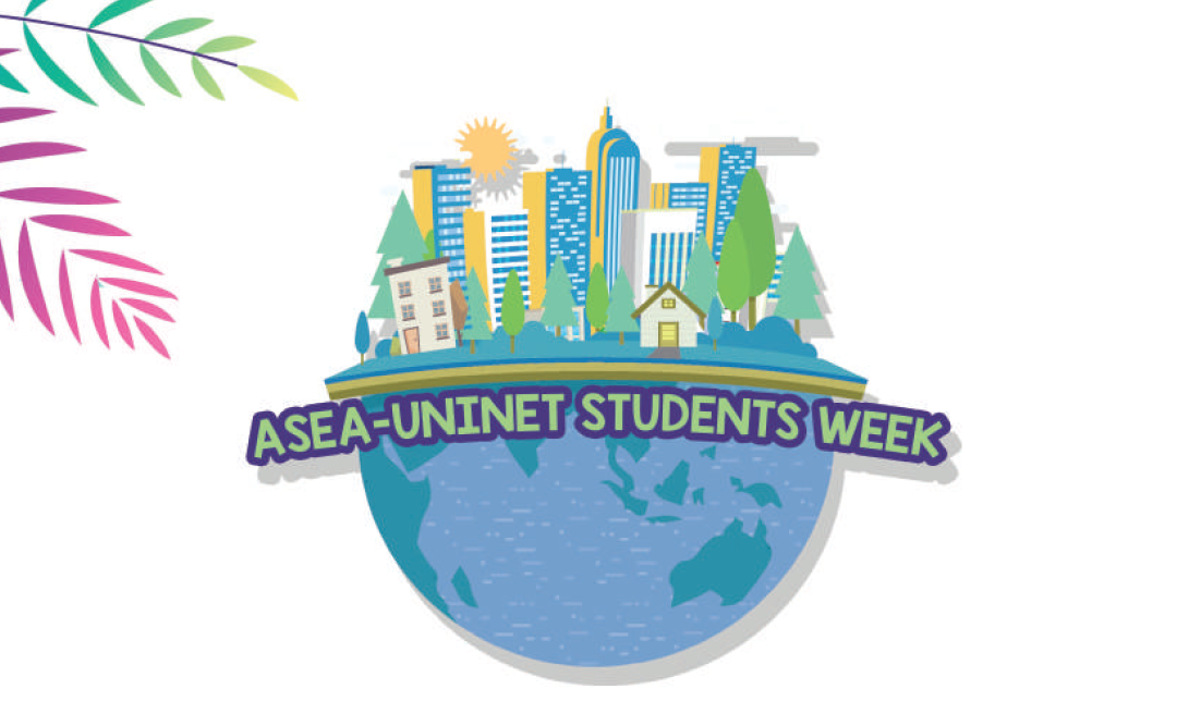 ASEA UNINET Students Week 2019 on Sustainable Development