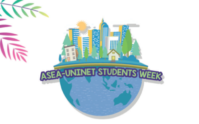 ASEA UNINET Students Week 2019 on Sustainable Development