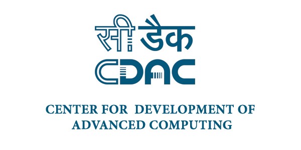 โครงการฝึกอบรม Center for Development of Advanced Computing (CDAC), India