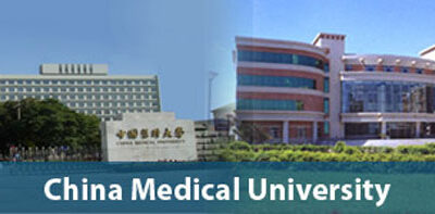 China Medical University PhD Scholarship