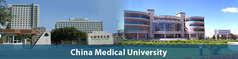 China Medical University PhD Scholarship