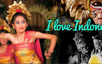 Scholarship: Darmasiswa Scholarship, Indonesia