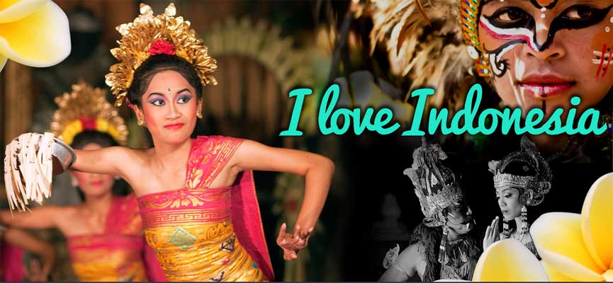 Scholarship: Darmasiswa Scholarship, Indonesia