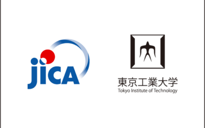 Tokyo Tech JICA Innovative Asia