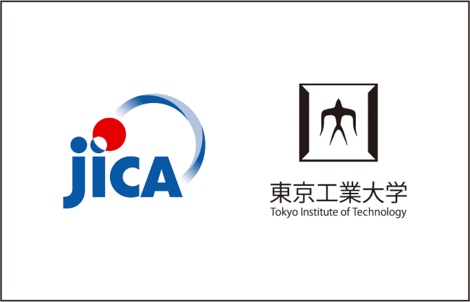 Tokyo Tech JICA Innovative Asia