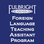 Fulbright Foreign Language Teaching Assistant Program (FLTA) ประจำปีการศึกษา 2560