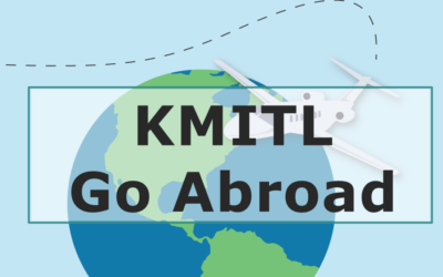 KMITL – Go Abroad