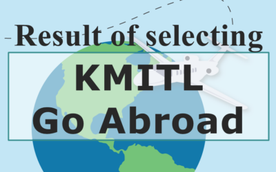 Result of selecting – KMITL Go Abroad