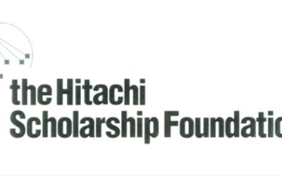 The Hitachi Global Foundation’s Program in 2017