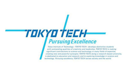 Tokyo Tech Roadshow 2016
