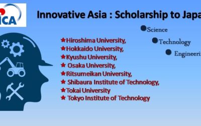 ขอเชิญร่วมงาน Innovative Asia 2017