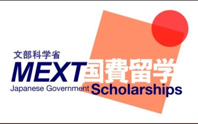 2021 MEXT Scholarships from Muroran Institute of Technology, Japan