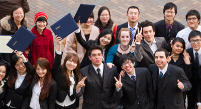 JUSST Exchange Study Program (UEC, Japan)