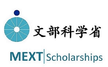 Japanese Government (MEXT) Scholarship for 2020 (Research Students)