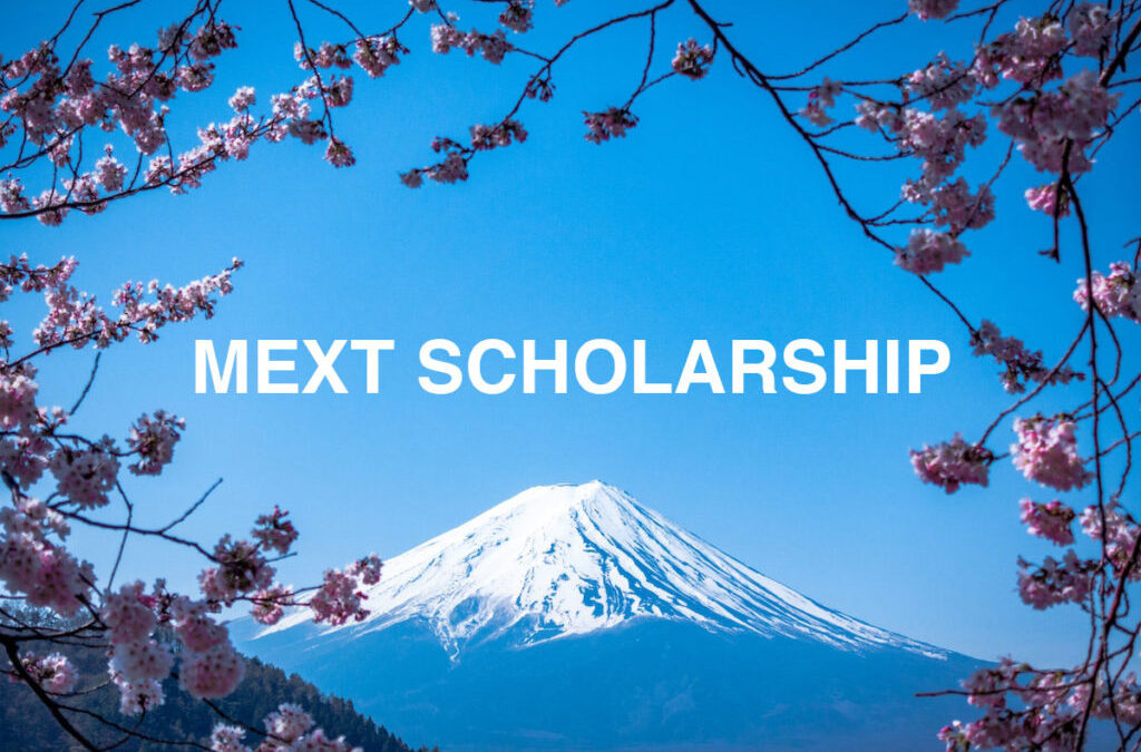 2023 University Recommended Japanese Government (MEXT) Scholarship ณ Muroran Institute of Technology ประเทศญี่ปุ่น