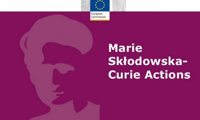 Workshop on How to Prepare a Successful Proposal for the Marie Curie Sklodowska – Curie Actions (MSCA)
