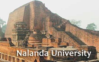 Nanlanda Univesity- Call for Applications
