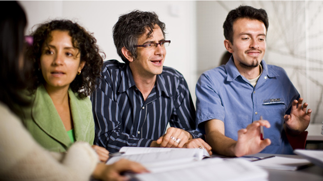 ทุน Newton Mobility Programme และทุน Newton Advanced Fellowships