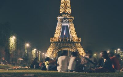 Scholarship:: Studies in France and Scholarship