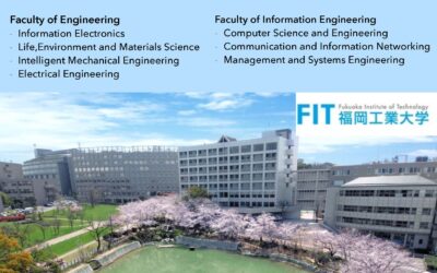 โครงการเรียนภาษาญี่ปุ่น ณ FIT