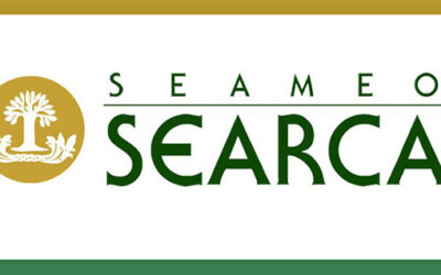 ทุนการศึกษาระดับปริญญาโทและปริญญาเอก SEAMEO SEARCA