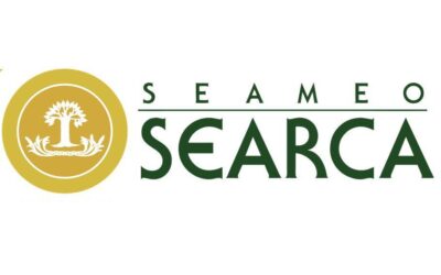 SEARCA Graduate Scholarship