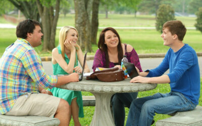 Scholarship: Mexico Government