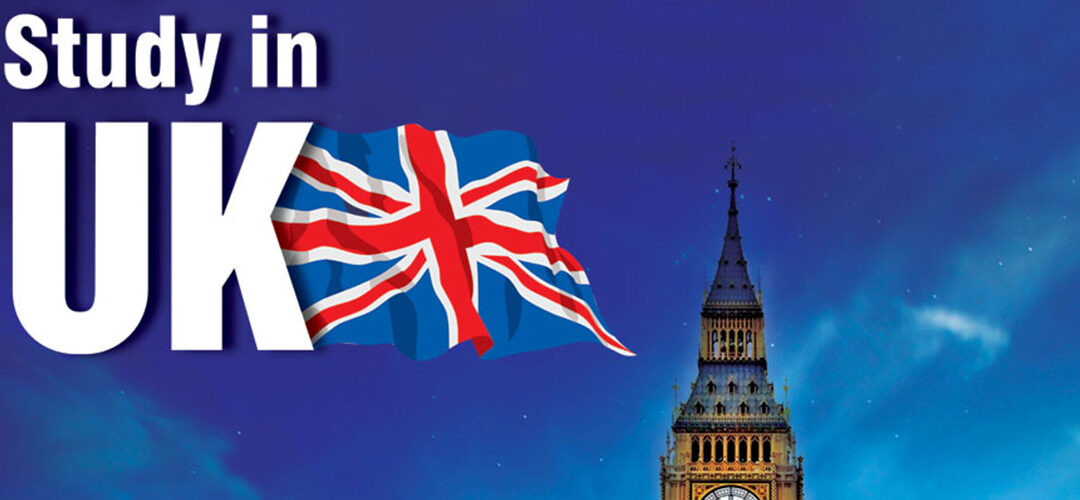 Education UK July Exhibition 2016