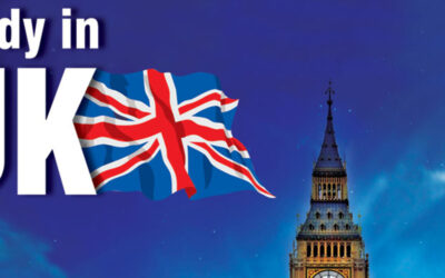 Education UK July Exhibition 2016