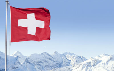 Swiss Government Excellence Scholarships