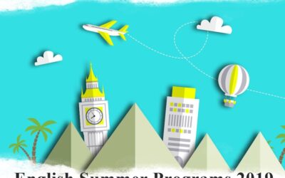 English Summer Programs 2019