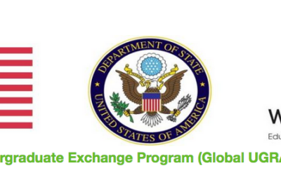 ทุนนักศึกษาแลกเปลี่ยนสำหรับมหาวิทยาลัยในภูมิภาค (Global Undergraduate Exchange Program)