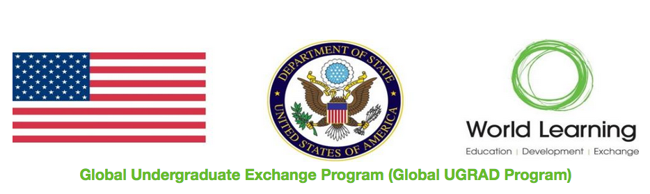 ทุนนักศึกษาแลกเปลี่ยนสำหรับมหาวิทยาลัยในภูมิภาค (Global Undergraduate Exchange Program)