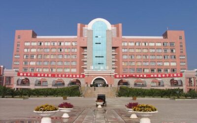 Scholarship: Yunnan University, China