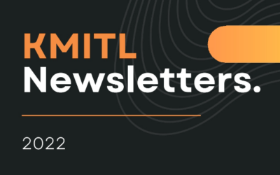 KMITL Newsletter 2022