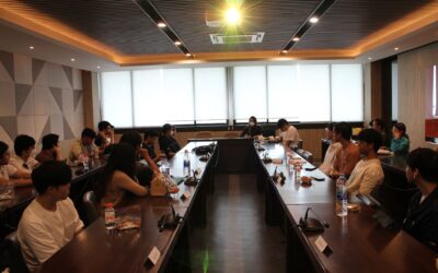 Orientation for Student Exchange 2025