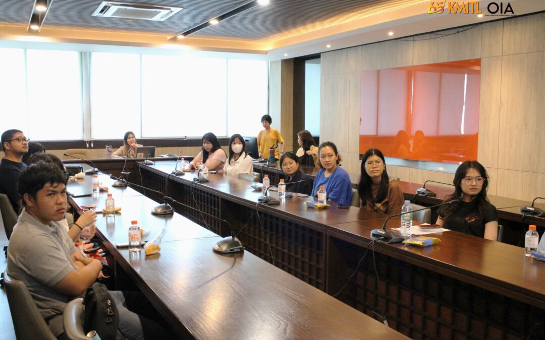 Summer School 2025: Get Ready for Wuhan!