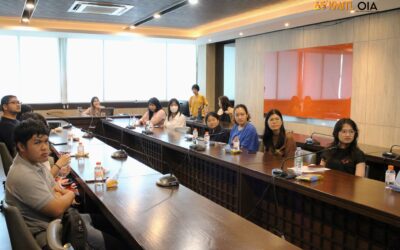 Summer School 2025: Get Ready for Wuhan!