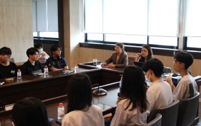 Orientation for Summer Training 2025
