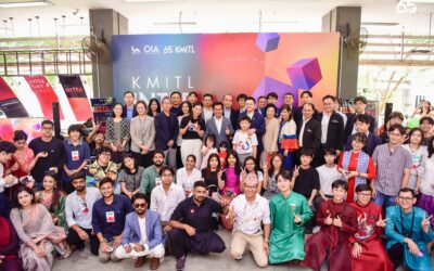 KMITL International Day 2025