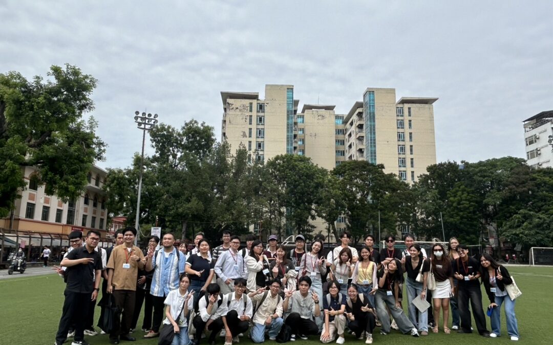 The Science Tokyo – AYSEAS 2025