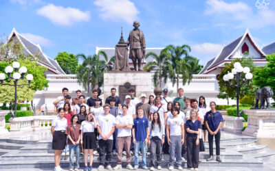 Visa Consultation & Final Orientation Day