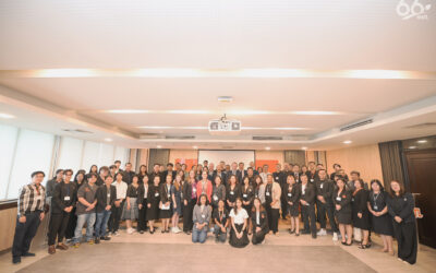 KMITL x IAPP Thailand 2025: High-impact US–Thailand partnerships in motion