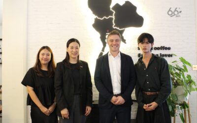 KMITL x Colorado State University (CSU)