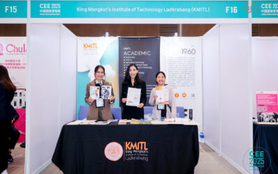 China Education Expo 2025 in Guangzhou