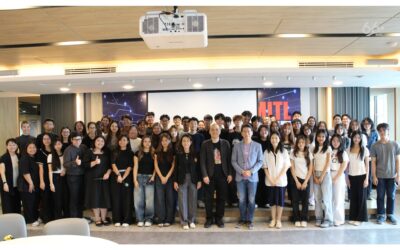 Biomed Bridge KMITL & TP in Thailand 2025